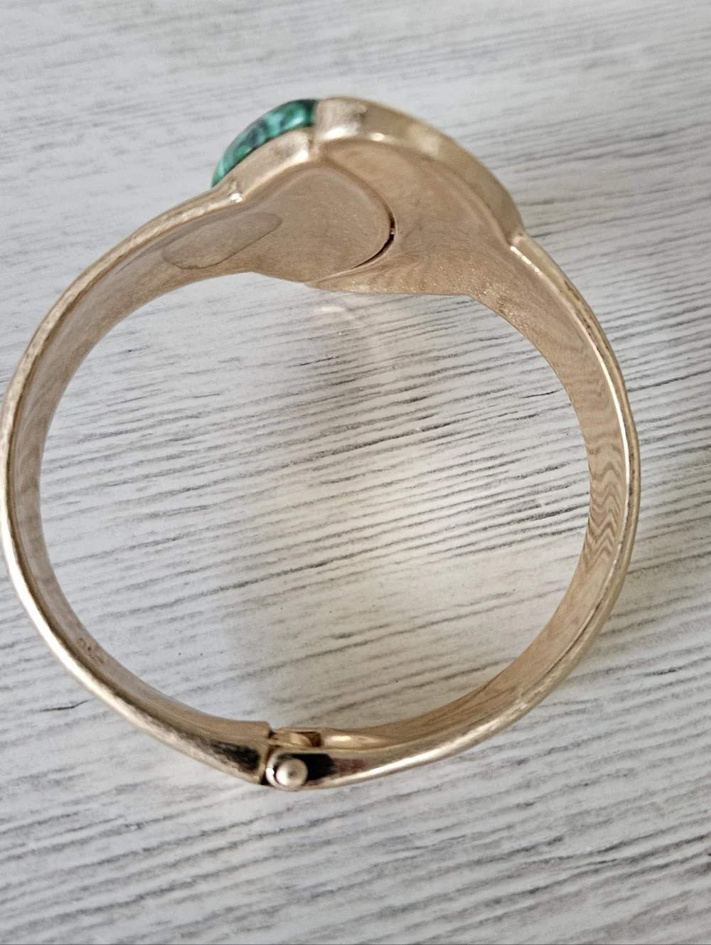 Robert Lee Morris Bracelet Machalite - Picture 3 of 7